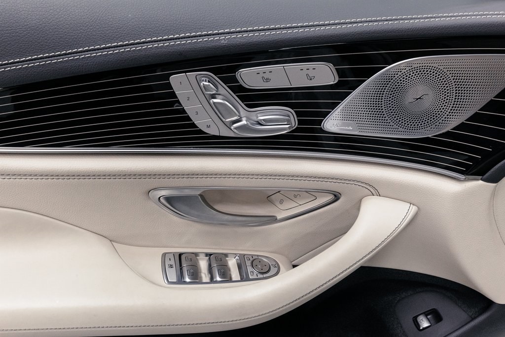 2022 MERCEDES-BENZ CLS-CLASS - Image 6