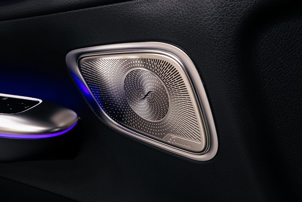 2026 MERCEDES-BENZ GLC-CLASS - Image 7