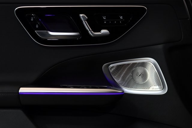 2025 MERCEDES-BENZ C-CLASS - Image 3