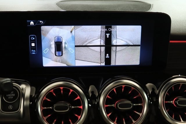 2025 MERCEDES-BENZ GLB-CLASS - Image 30