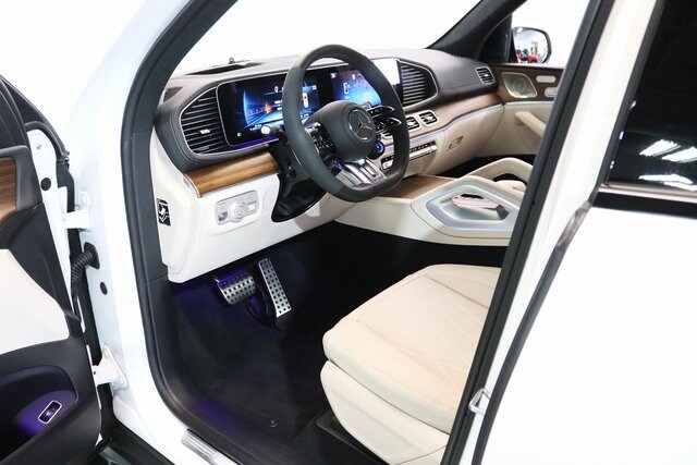 2025 MERCEDES-BENZ GLE-CLASS - Image 22