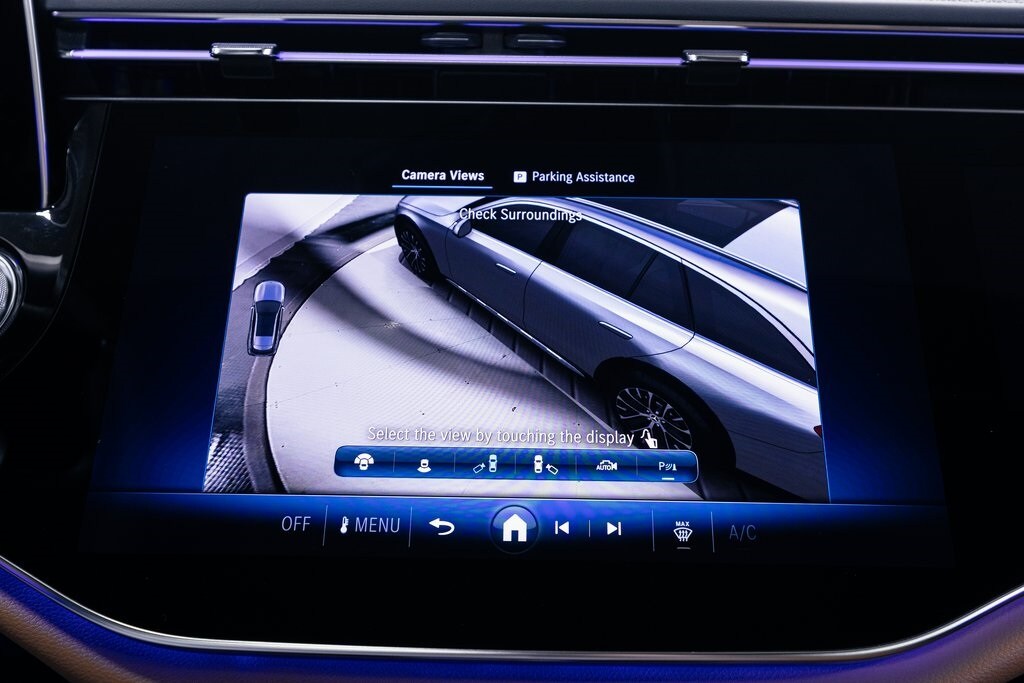 2024 MERCEDES-BENZ E-CLASS - Image 24