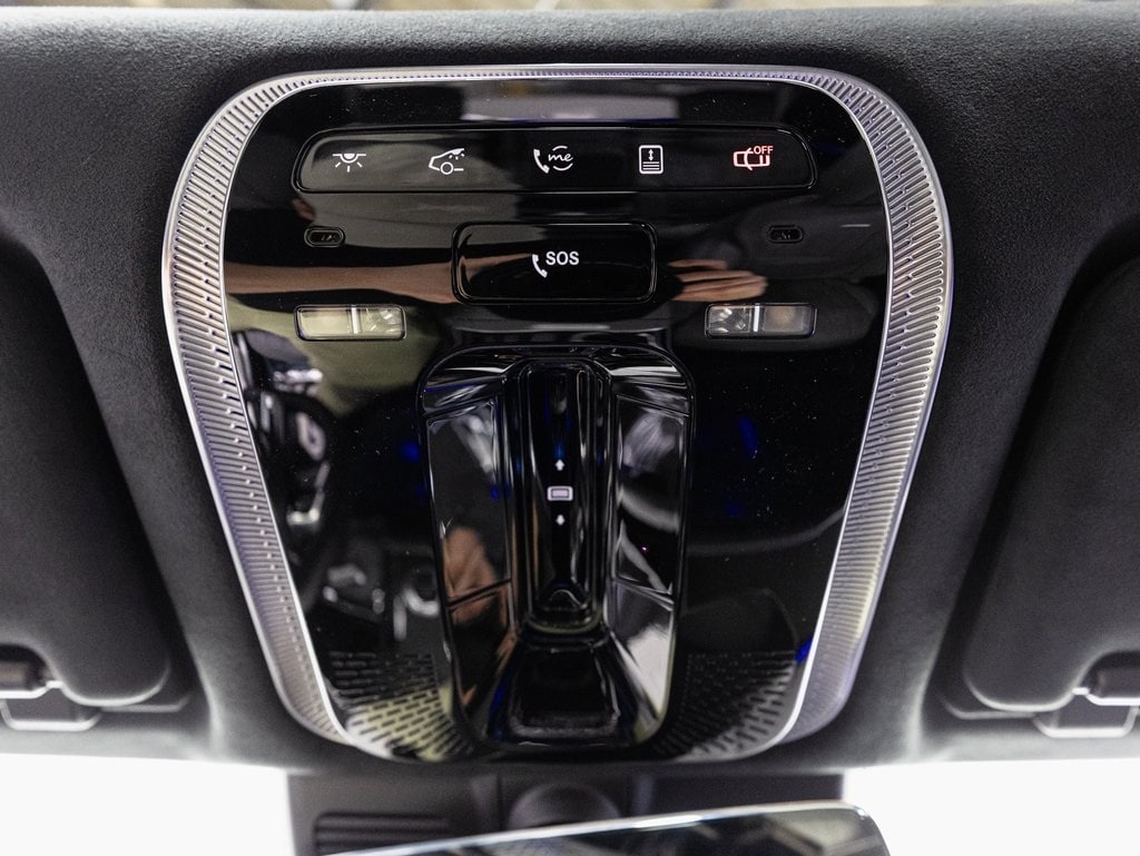 2024 MERCEDES-BENZ S-CLASS - Image 26