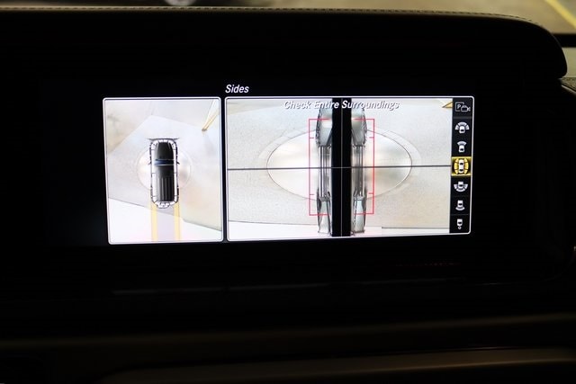 2024 MERCEDES-BENZ G-CLASS - Image 27