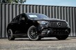 Mercedes-Benz AMG GLC 43