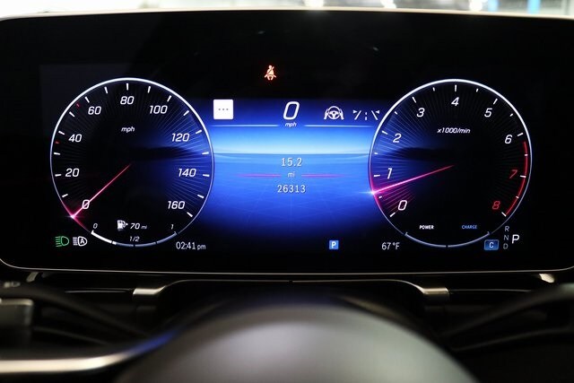 2022 MERCEDES-BENZ S-CLASS - Image 24