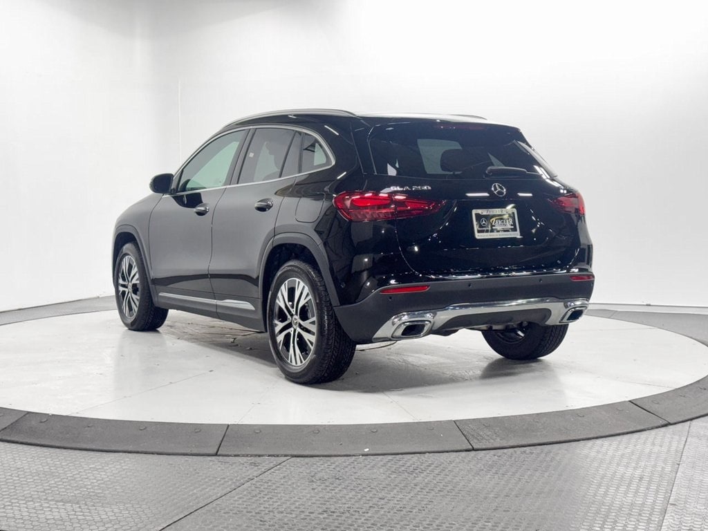 2026 MERCEDES-BENZ GLA-CLASS - Image 25