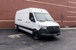  Mercedes-Benz Sprinter 2500