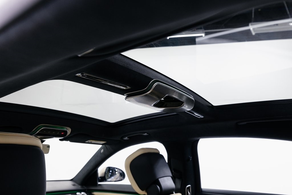 2024 MERCEDES-BENZ S-CLASS - Image 27