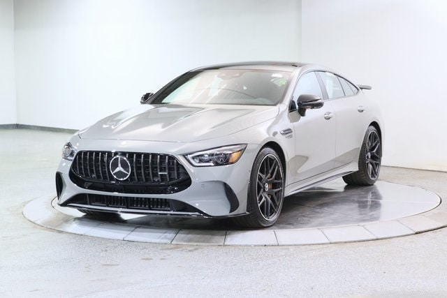 2024 MERCEDES-BENZ AMG GT - Image 10