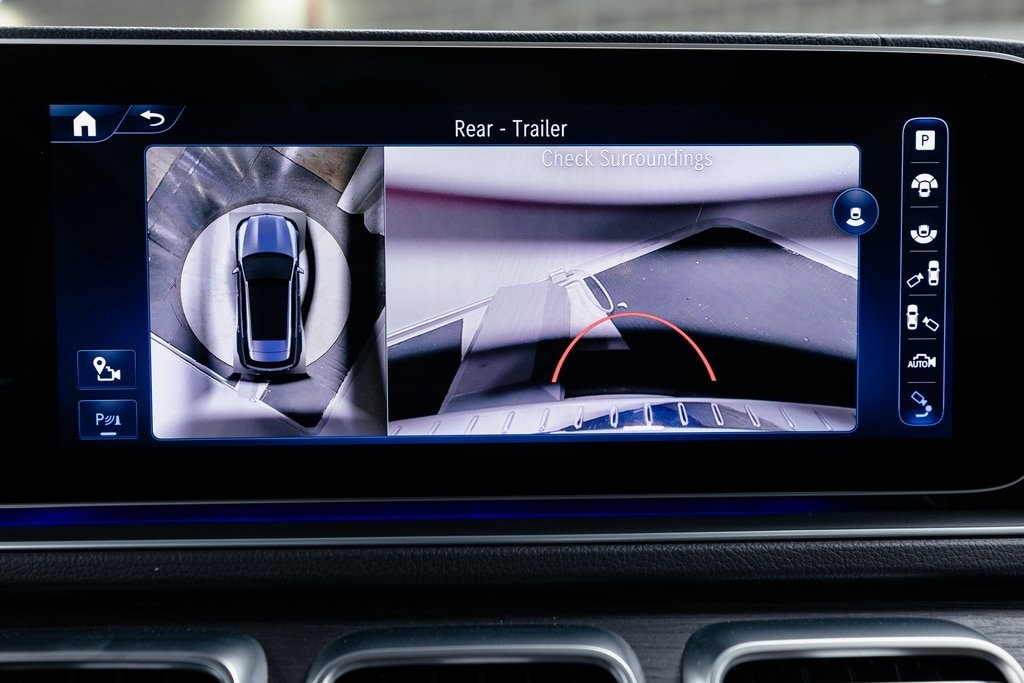 2024 MERCEDES-BENZ GLE-CLASS - Image 20