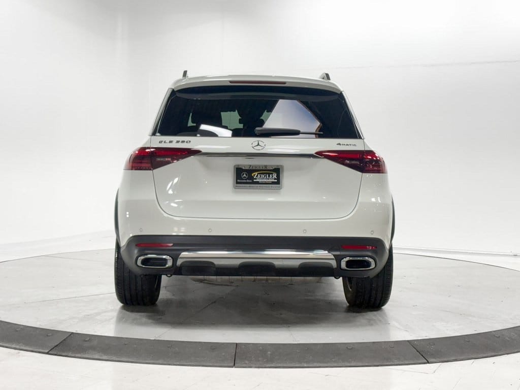2026 MERCEDES-BENZ GLE-CLASS - Image 31