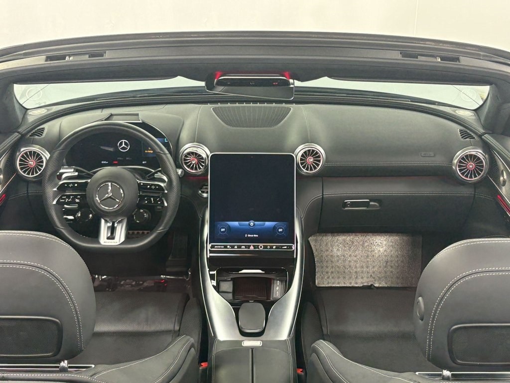 2022 MERCEDES-BENZ SL-CLASS - Image 29