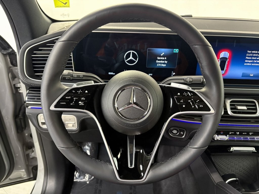 2024 MERCEDES-BENZ GLE-CLASS - Image 12