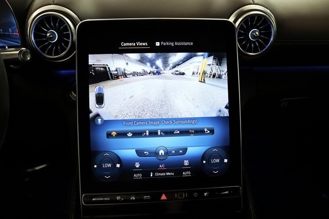 2022 MERCEDES-BENZ SL-CLASS - Image 30