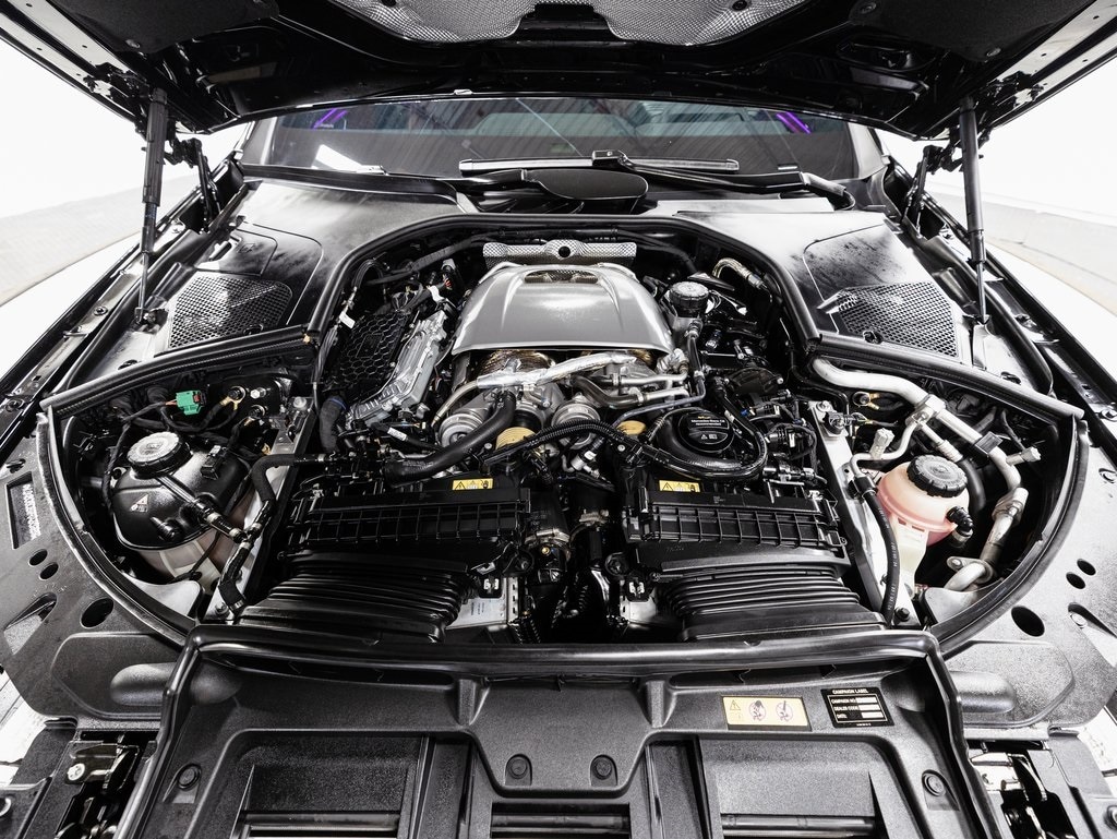 2024 MERCEDES-BENZ S-CLASS - Image 39