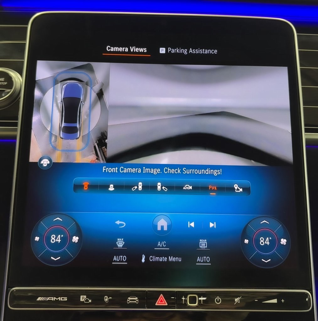 2024 MERCEDES-BENZ S-CLASS - Image 21