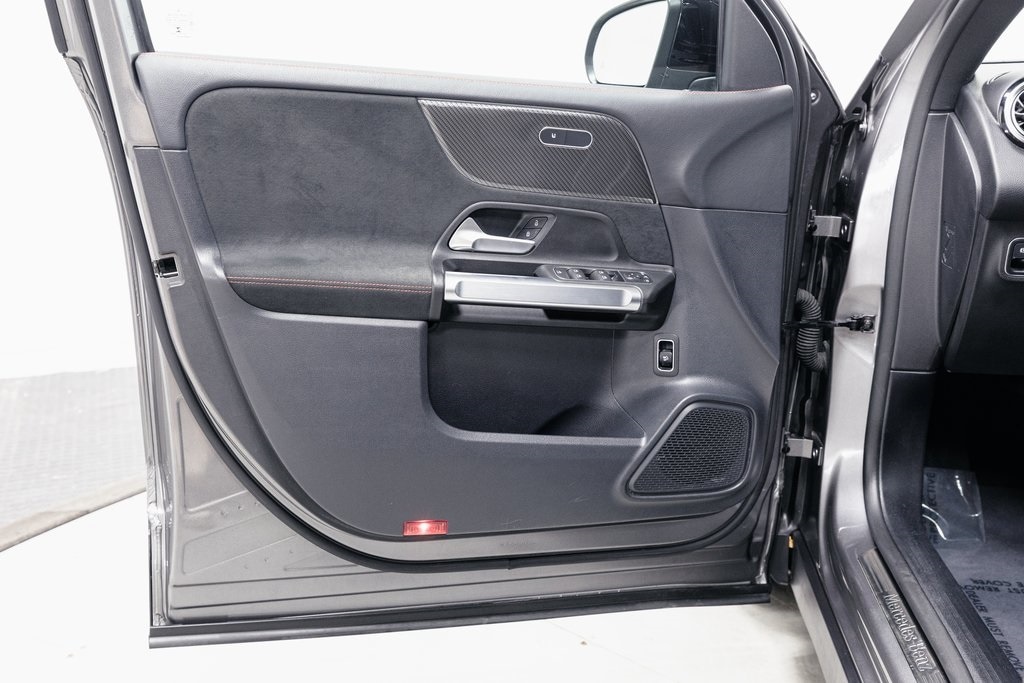 2022 MERCEDES-BENZ GLB-CLASS - Image 5