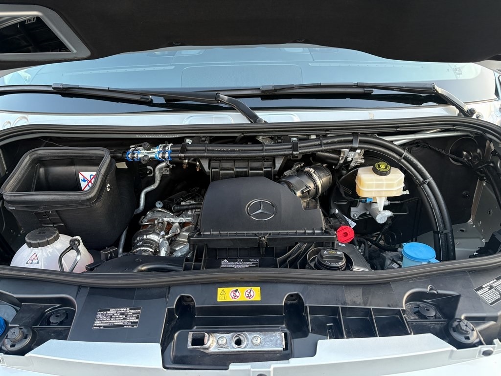 2024 MERCEDES-BENZ SPRINTER - Image 42