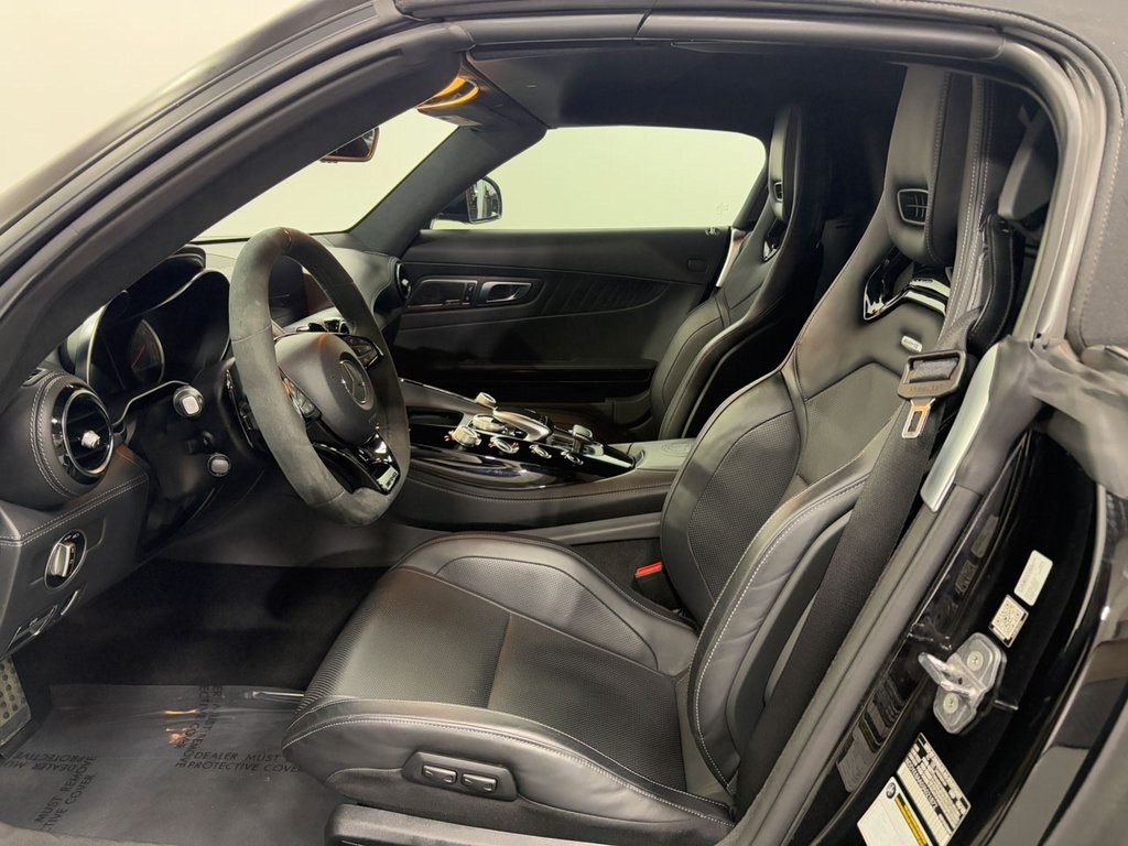 2018 MERCEDES-BENZ AMG GT - Image 10