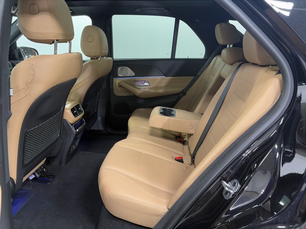 2024 MERCEDES-BENZ GLE-CLASS - Image 27