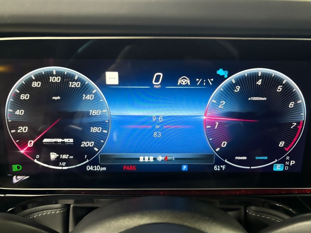 2025 MERCEDES-BENZ G-CLASS - Image 15