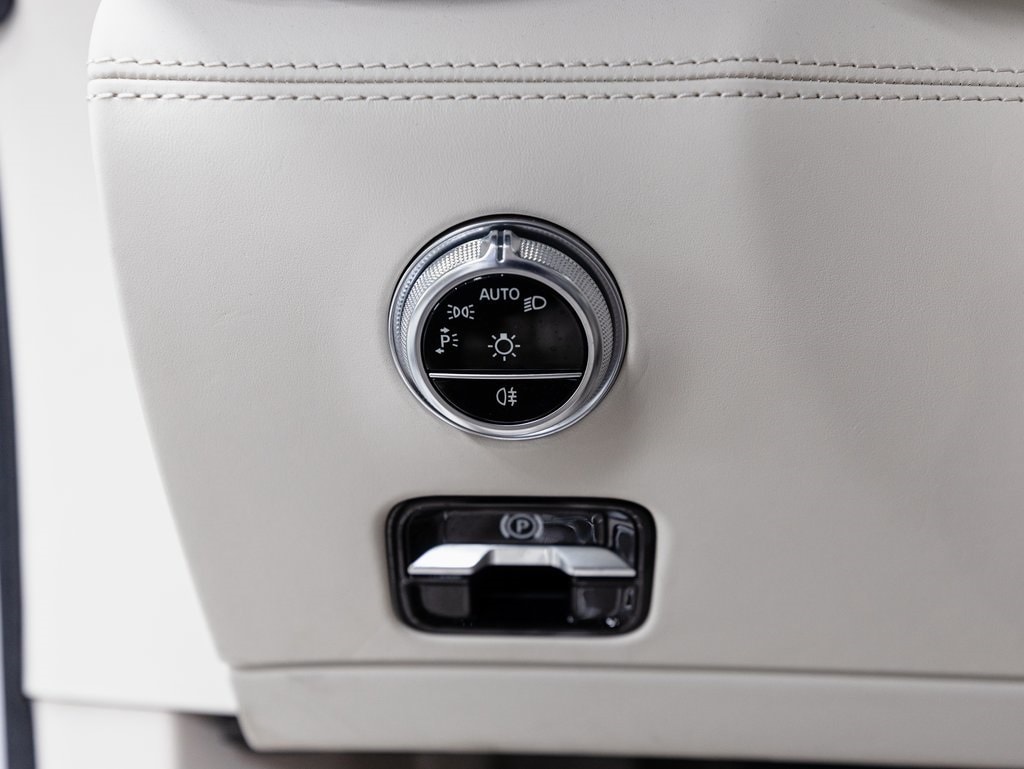 2023 MERCEDES-BENZ SL-CLASS - Image 11