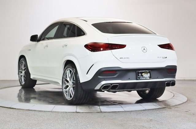 2024 MERCEDES-BENZ GLE-CLASS - Image 2