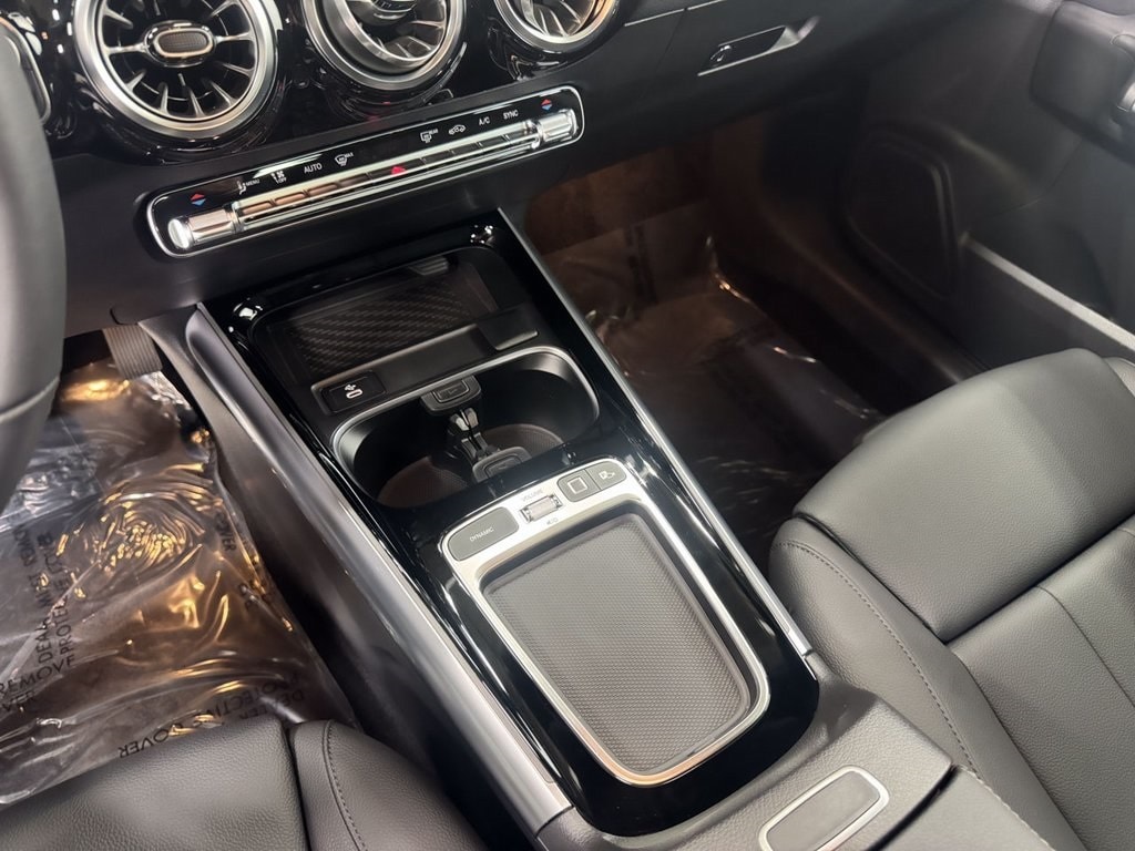 2026 MERCEDES-BENZ GLA-CLASS - Image 14