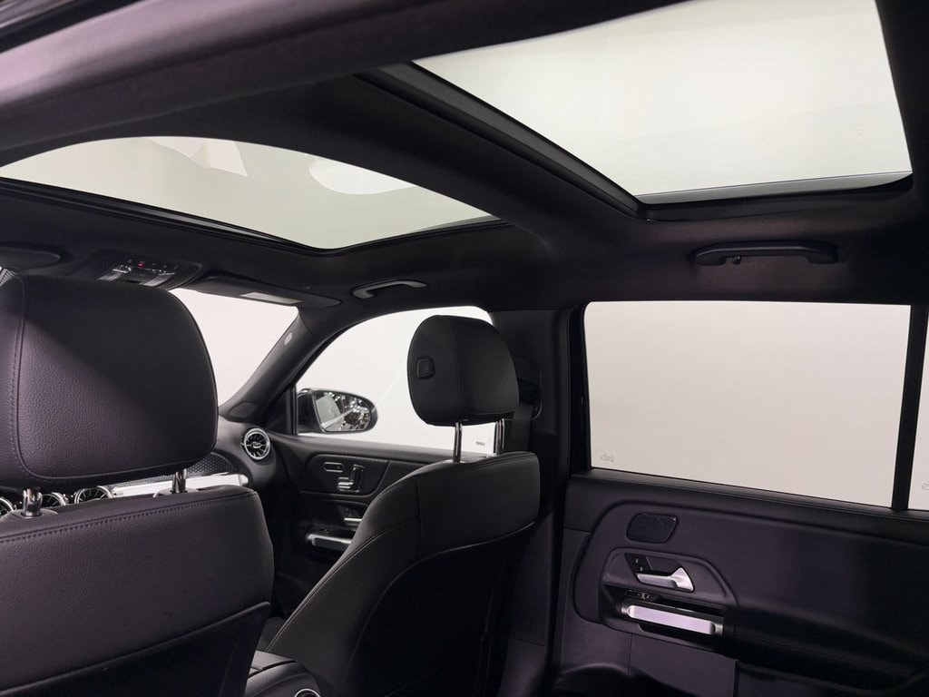 2026 MERCEDES-BENZ GLB-CLASS - Image 22