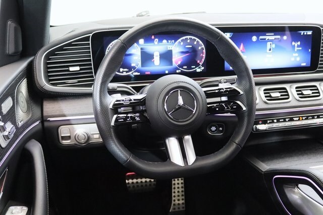 2025 MERCEDES-BENZ GLS-CLASS - Image 22