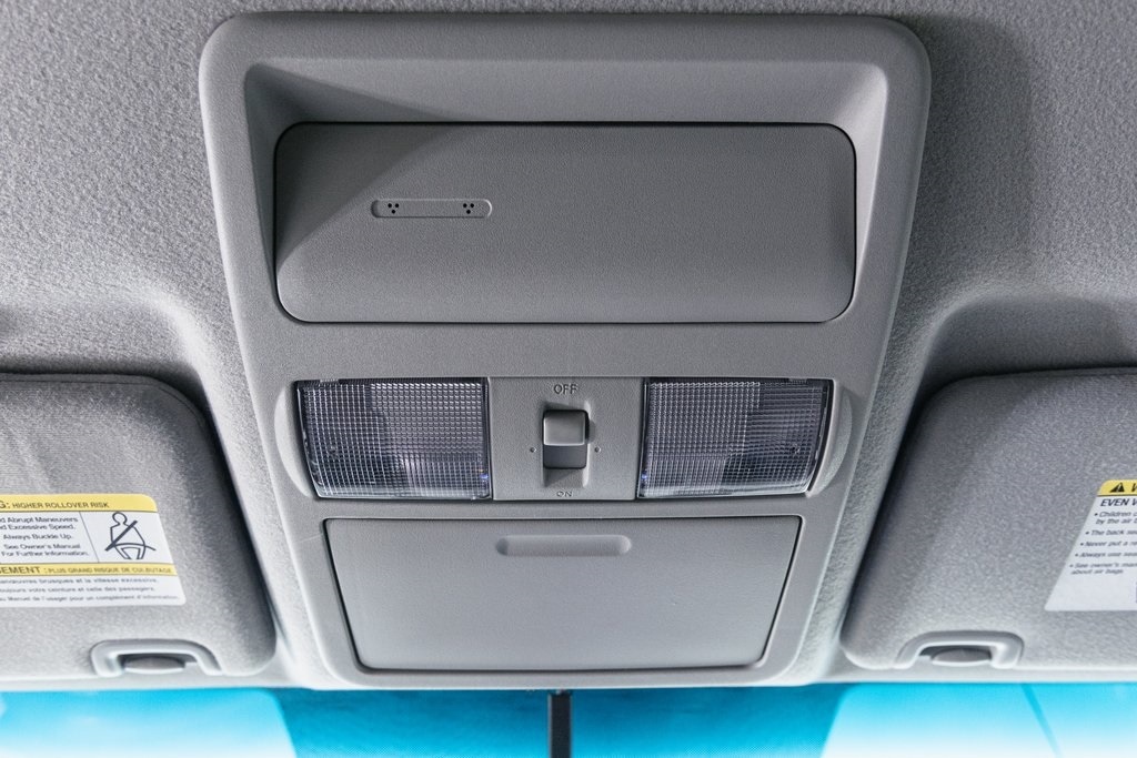 2021 NISSAN FRONTIER - Image 18