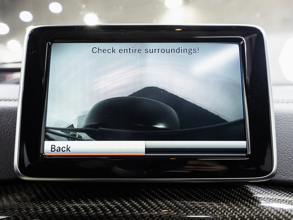 2016 MERCEDES-BENZ G-CLASS - Image 16