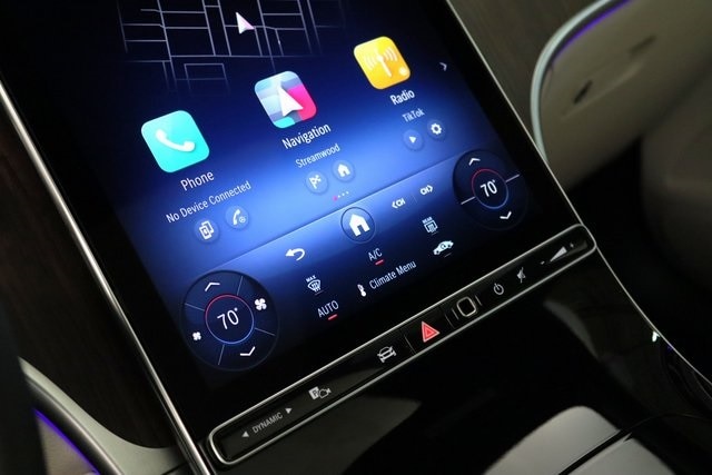 2025 MERCEDES-BENZ GLC-CLASS - Image 27