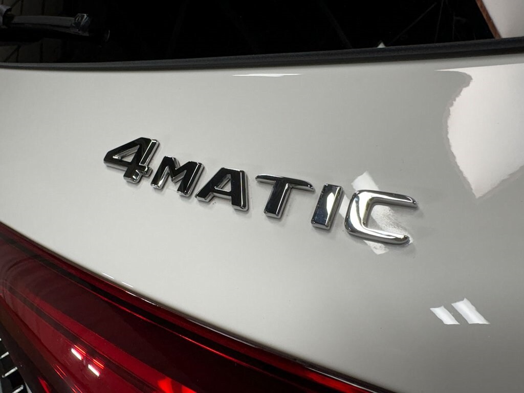 2025 MERCEDES-BENZ GLE-CLASS - Image 31