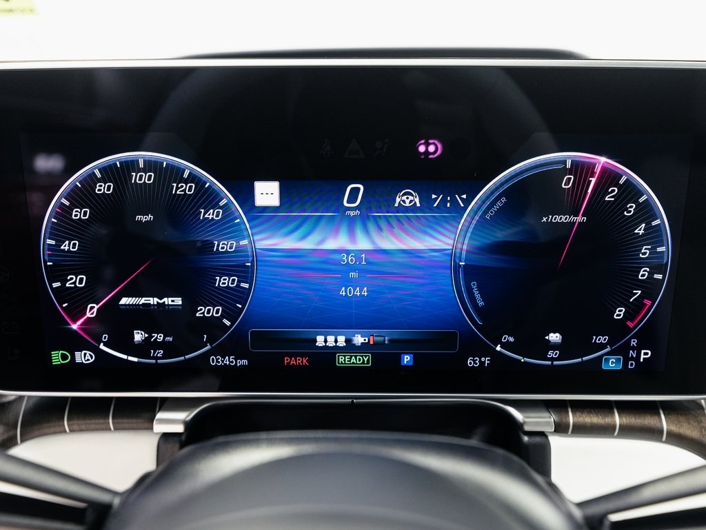 2025 MERCEDES-BENZ S-CLASS - Image 14