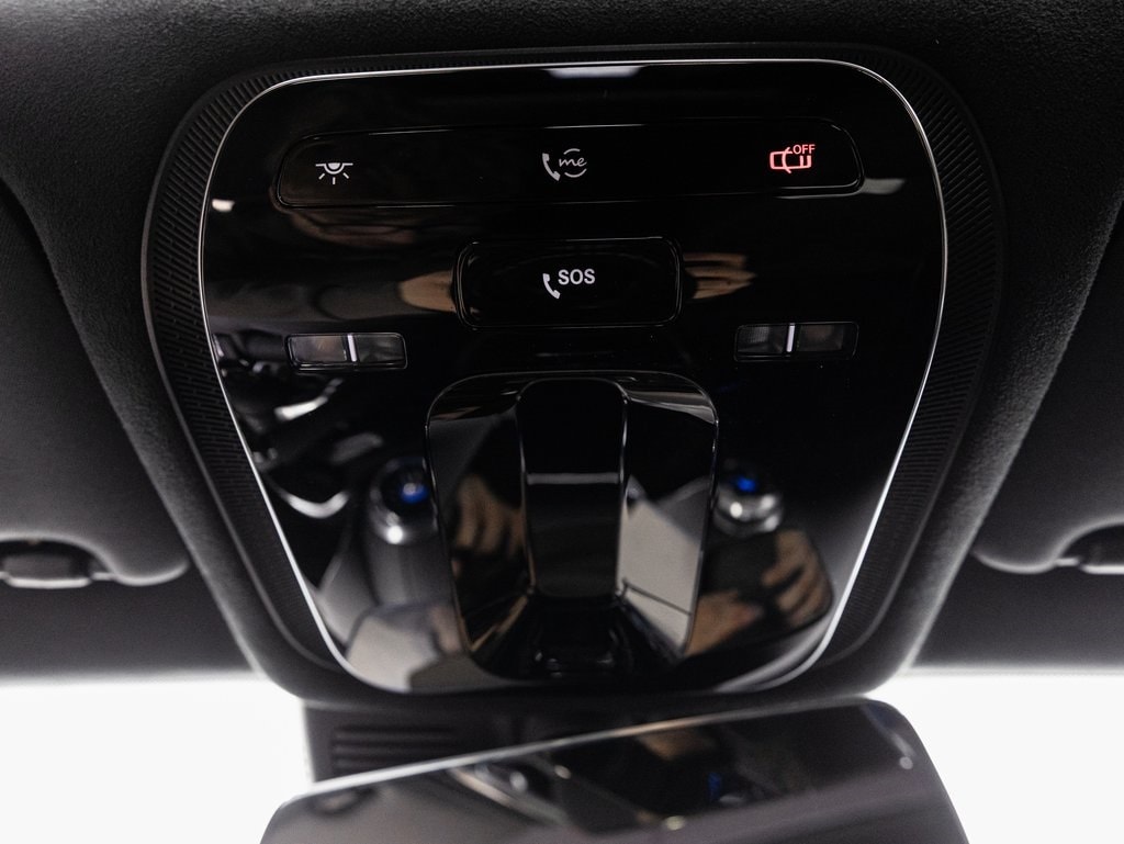 2025 MERCEDES-BENZ AMG GT - Image 24