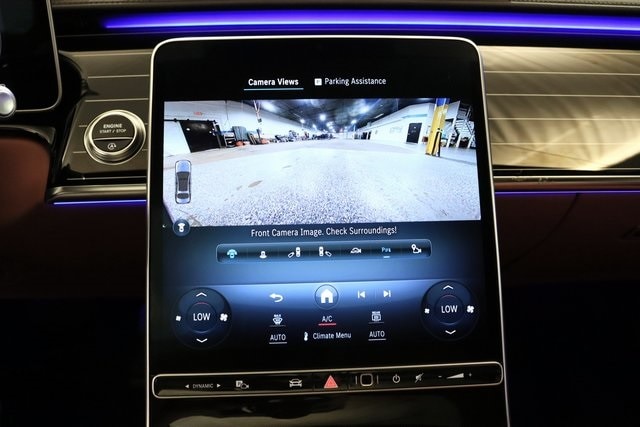 2023 MERCEDES-BENZ S-CLASS - Image 29