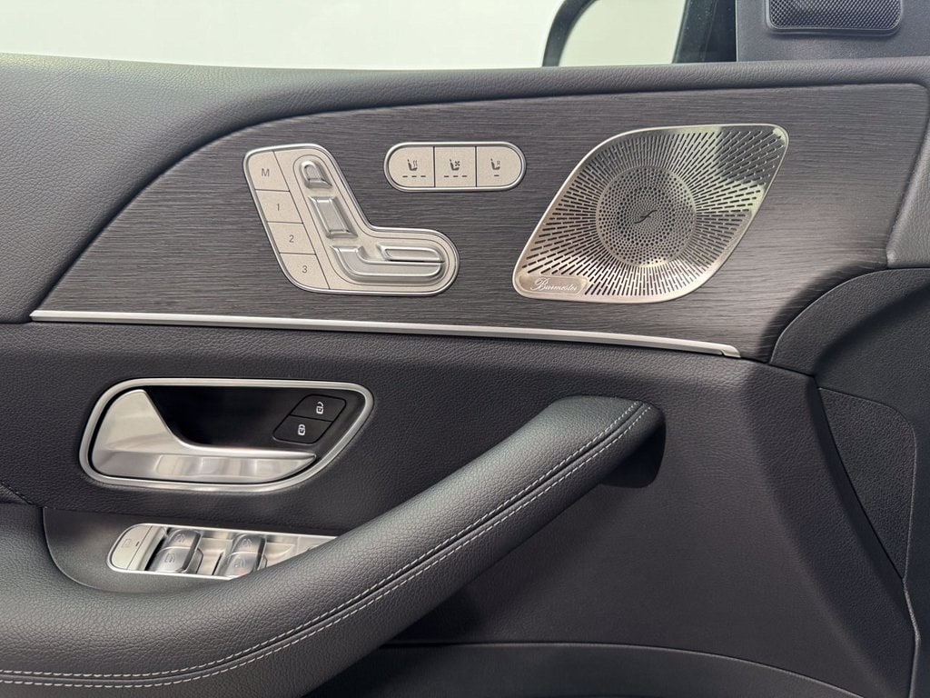 2026 MERCEDES-BENZ GLE-CLASS - Image 6