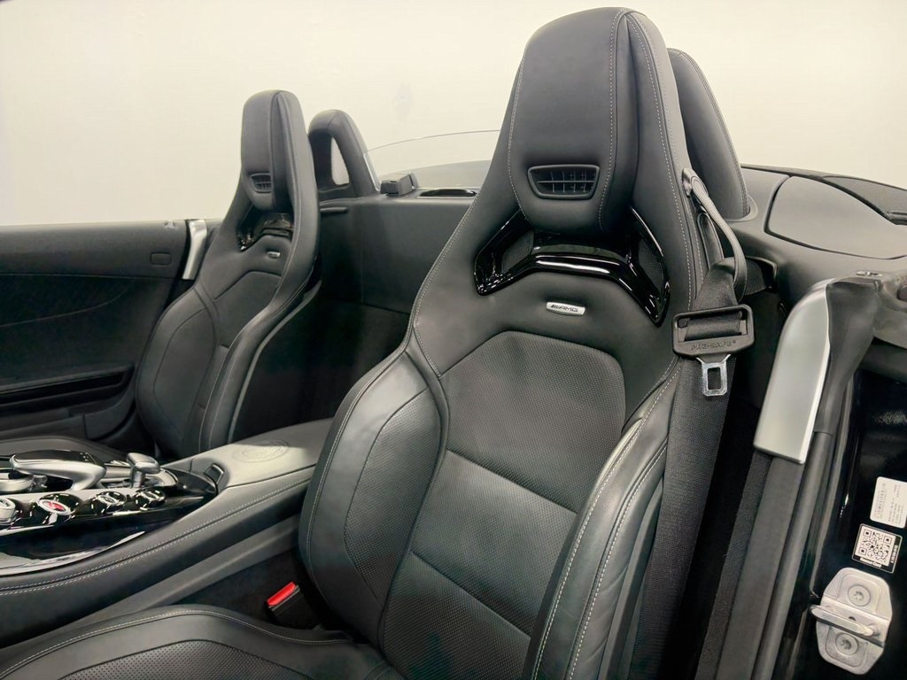 2018 MERCEDES-BENZ AMG GT - Image 26