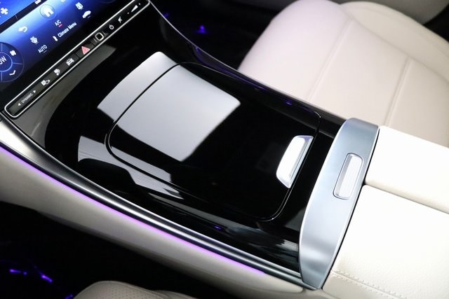 2025 MERCEDES-BENZ GLC-CLASS - Image 26