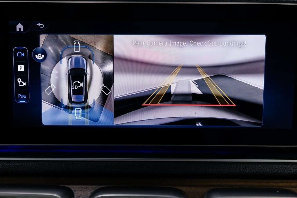 2026 MERCEDES-BENZ GLE-CLASS - Image 18