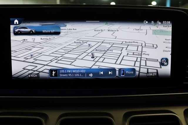 2024 MERCEDES-BENZ GLE-CLASS - Image 4