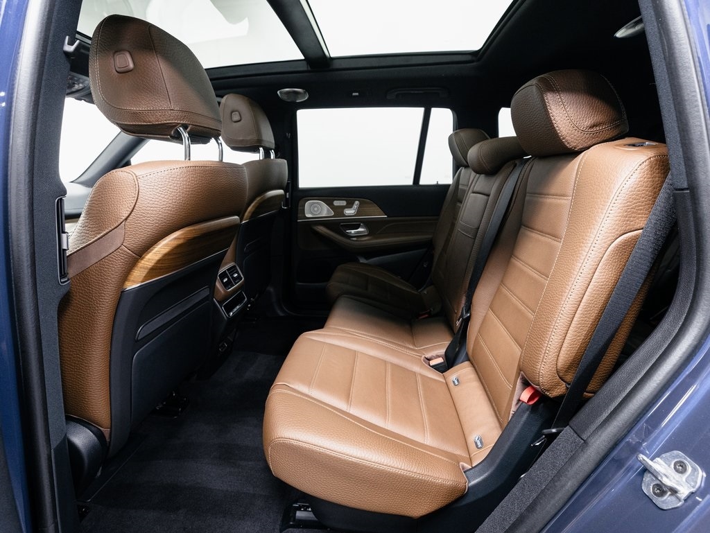 2024 MERCEDES-BENZ GLS-CLASS - Image 29