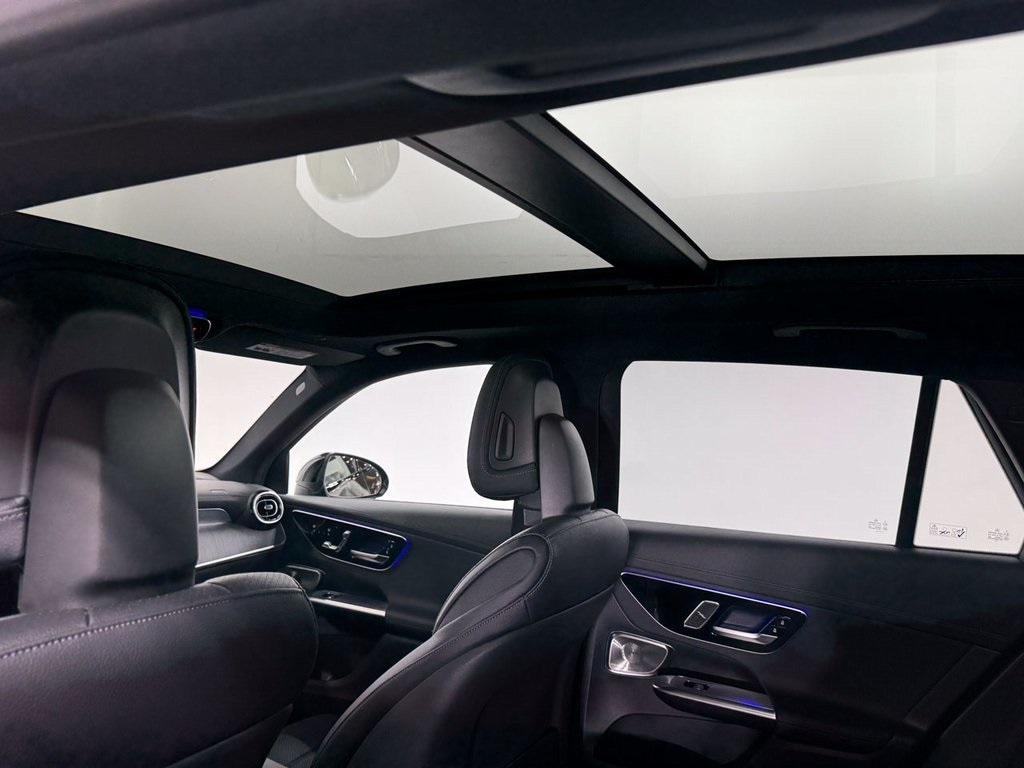 2024 MERCEDES-BENZ GLC-CLASS - Image 25