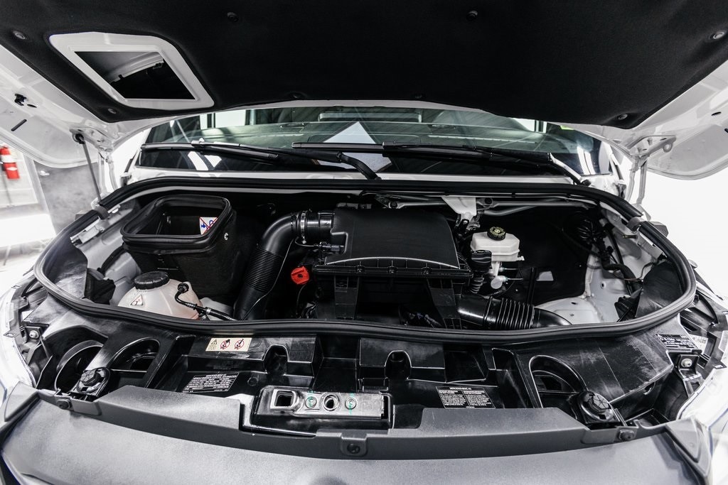 2023 MERCEDES-BENZ SPRINTER - Image 27