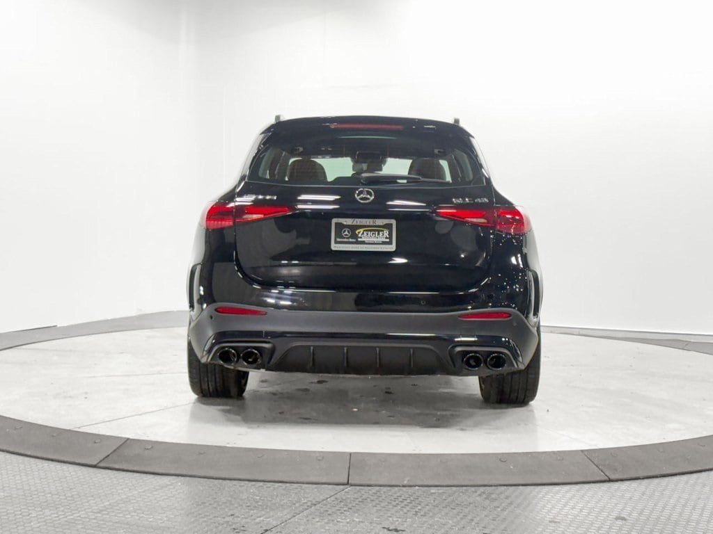 2024 MERCEDES-BENZ GLC-CLASS - Image 31