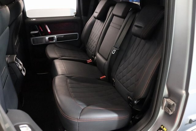 2023 MERCEDES-BENZ G-CLASS - Image 17