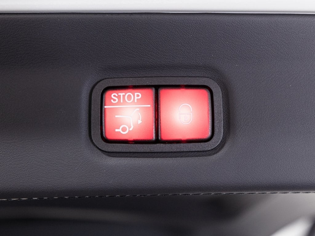 2024 MERCEDES-BENZ GLS-CLASS - Image 34