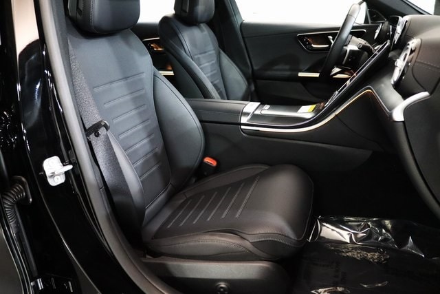 2025 MERCEDES-BENZ C-CLASS - Image 21